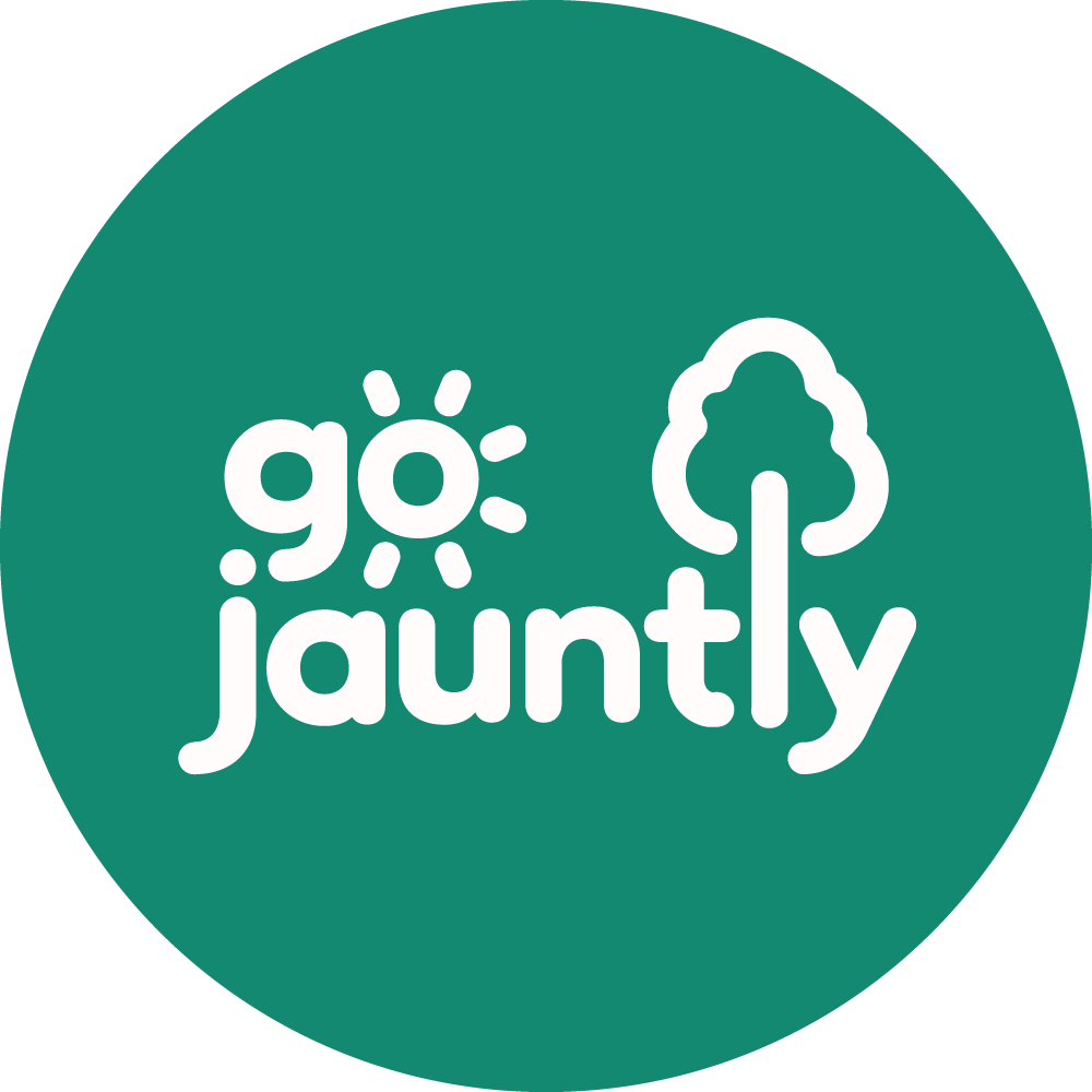 Winner small image - go jauntly